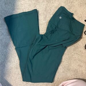 Lululemon Align Mini Flare